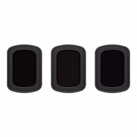 Magnetinių filtrų rinkinys DJI ND 16/64/256 DJI Osmo Pocket 3 kamerai