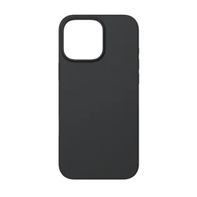 ZAGG Manhattan Snap dėklas telefonui su MagSafe iPhone 16 Pro Max - juodas