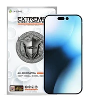 X-ONE Extreme Shock Eliminator 4th gen. - iPhone 15 Pro Max