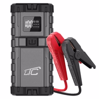 Jump Starter LTC 12V JS240 24000mAh Powerbank USB-C PD 65W
