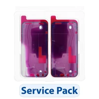 ServicePack 923-06625 Lipni plėvelė ekranui iPhone 13 Pro Max (dėžutė po 30 vnt.)