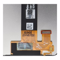 FixCell LCD ekranas SAMSUNG a12 a127 (m) - perdirbtas be rėmelio