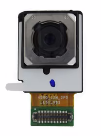 Kamera Samsung G930/G935 S7/S7 Edge galinė ORG