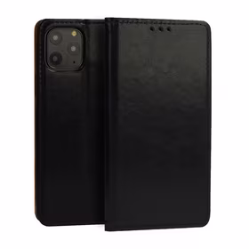 Book Special dėklas telefonui XIAOMI 15 5G juodas