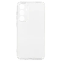 Ultra Clear 1mm Dėklas telefonui Samsung Galaxy A35 5G skaidrus