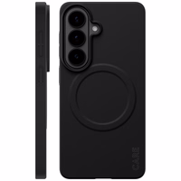 CARE by PanzerGlass SL1M dėklas Samsung Galaxy S26 - juodas