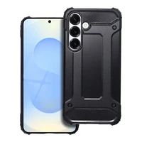 ARMOR dėklas telefonui SAMSUNG S25 juodas