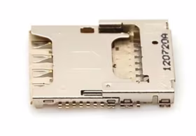 SIM kortelės kontaktas Samsung N9005 Note 3 ORG