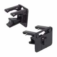 VENNUS Automobilio laikiklis (m) - SMART 17 / oro ventiliacijos laikiklis ir priekinio stiklo laikiklis /