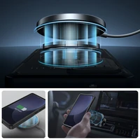 Tech-Protect Kevlar MagSafe+ dėklas telefonui Samsung Galaxy S25 Ultra - juoda