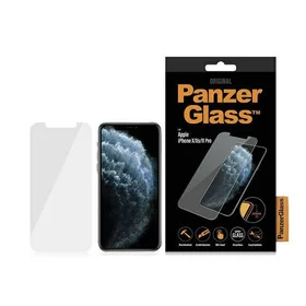 PanzerGlass Standard Super+ apsauginis stiklas telefonui iPhone X / XS / 11 Pro