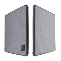 Uniq Dfender dėklas 16" nešiojamam kompiuteriui - pilkas