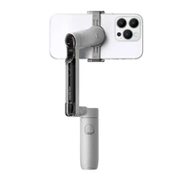 Gimbal Insta360 Flow Standalone (pilkas) - Išankstinė prekyba
