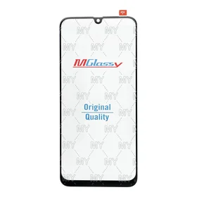 MUSTTBY priekinis stiklas + OCA SAMSUNG m21