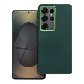 Dėklas telefonui (m) SAMSUNG S25 Ultra - žalias