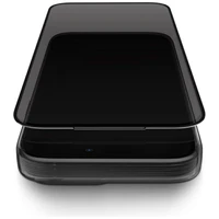 Uniq Optix privatumo apsauginis stiklas iPhone 17 - privatumo