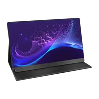 Uperfect Ubegin B5 15.6" 1920x1080 60Hz nešiojamas monitorius
