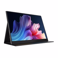 Uperfect UColor O2 M160B01 nešiojamas monitorius 16'' 2880x1800 120Hz