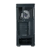 Cooler Master CMP 520 kompiuterio korpusas (juodas)