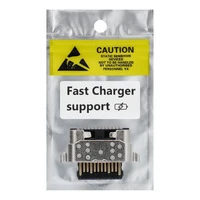 Įkrovimo jungtis MOTOROLA G9 Plus ORI