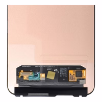 ServicePack LCD ekranas SAMSUNG S25 FE S731B GH82-38423A