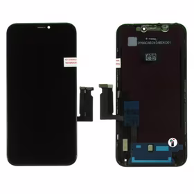 LCD ekranas IPHONE XS MAX INCELL ZY