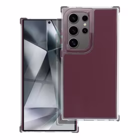 MATRIX Dėklas for XIAOMI Redmi Note 15 4G violetinis