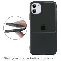 TEL PROTECT langelis dėklas telefonui Iphone 11 Pro, žalias (citrininis)