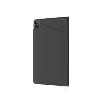 "AmazingThing Matte Pro Mag Folio" dėklas su stovu, skirtas "iPad Air M3" 11" - juodas