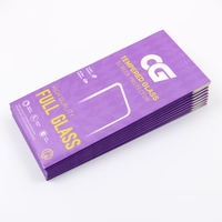 Apsauginis stiklas OG Premium Samsung Galaxy A13 4G / A13 5G 10in1 G14