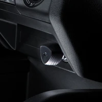 FORCELL F-ENERGY Carbon CC50-1C automobilinis įkroviklis Type C PD 3A 20W juodas