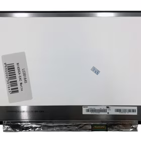 Ekranas 14.0", 1920x1080, 60Hz, matinis, 30pin, dešinėje, IPS