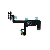 iPhone 6 maitinimo mygtuko kabelis