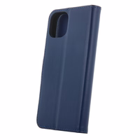 Smart Classic case for Honor 400 Smart / X7D 4G / X7D 5G navy blue