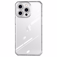 Armor Antishock dėklas telefonui Samsung Galaxy A10 - skaidrus