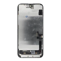 FixCell LCD ekranas IPHONE 15 Plus Super Retina (atnaujintas)