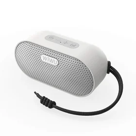 WiWU - Belaidis Bluetooth garsiakalbis Thunder H8