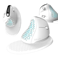 Belaide vertikali pele Delux M618XSD