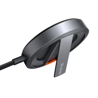 Belaidis įkroviklis iPhone telefonui Mcdodo CH-5500 15W (juodas)