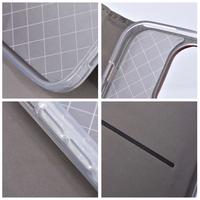 SMART MAGNETO knygos dėklas XIAOMI XIAOMI Redmi A5 ( 173,3 x 79,4 x 8,26) bordo