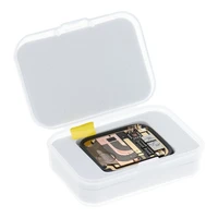 LCD ekranas Apple Watch Series 7 - 41mm