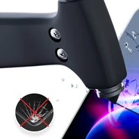 Grūdinta daugiasluoksnė apsauginė plėvelė 3mk StratCore700 Xiaomi Redmi A3 telefonui