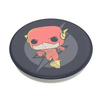 Popsockets Funko Pop! The Flash telefono laikiklis ir stovas