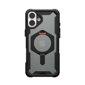 UAG Plasma XTE Magnetinis dėklas telefonui iPhone 16 Plus - juodas