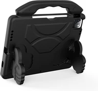 Dėklas Shockproof Kids Lenovo Tab M10 5G 10.6 TB360ZU juodas