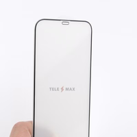 Apsauginis stiklas "Cold Carving 5D" Apple iPhone 15 Pro Max (Blister)