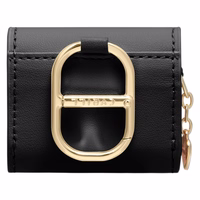 Spigen Cyrill Mini Krepšys AirPods 4 - Juodas