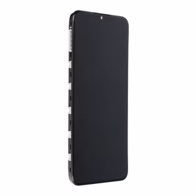 LCD ekranas Oppo A17