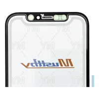 MUSTTBY jutiklinis ekranas + OCA IPHONE 12 / 12 pro (be IC)