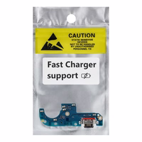 Įkrovimo plokštė MOTOROLA G42 OEM (greitas įkrovimas)